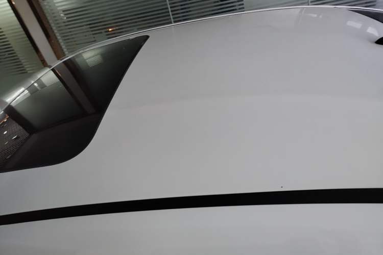 Used CHANGAN Ruicheng CC 2020 1.5T Automatic Xuanrui Model Roof