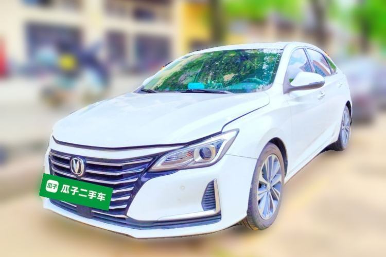 Used CHANGAN Ruicheng CC 2020 1.5T Automatic Chao Rui Trim Guazi used car, China used car export, Used car for sale, Used  cars, Cheapest cars for sale