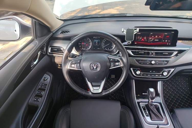 Used CHANGAN Ruicheng CC 2020 1.5T Automatic Xuanrui Model Steering Wheel