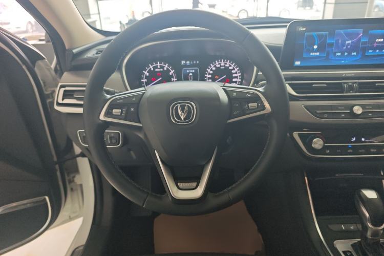 Used CHANGAN Ruicheng CC 2020 1.5T Automatic Chao Rui Trim Steering Wheel