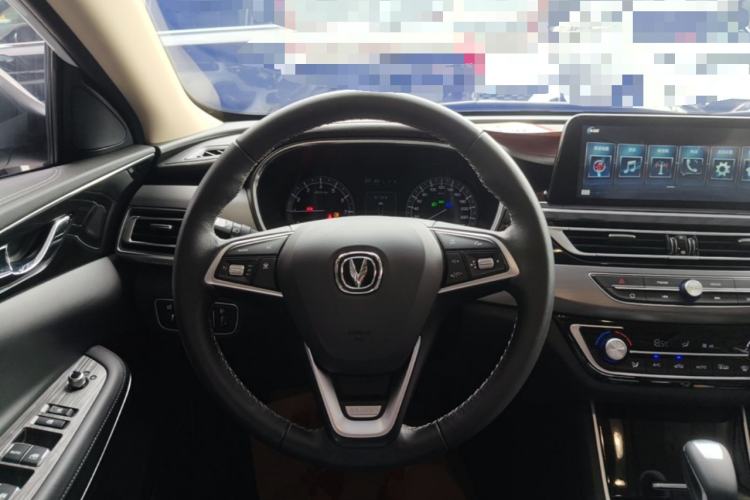 Used CHANGAN Ruicheng CC 2020 1.5T Automatic Xuanrui Model Steering Wheel