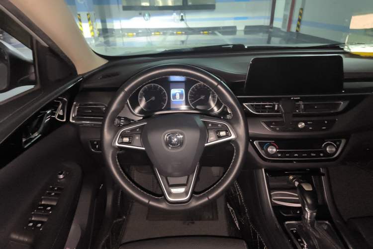 Used CHANGAN Ruicheng CC 2020 1.5T Automatic Chao Rui Trim Steering Wheel