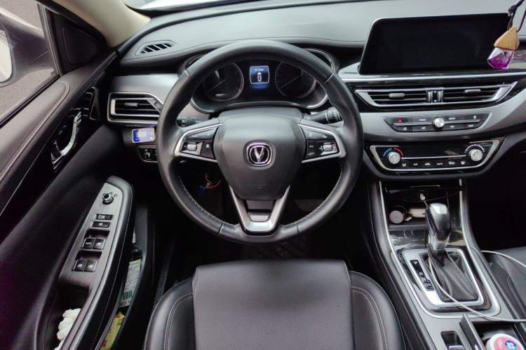 Used CHANGAN Ruicheng CC 2020 1.5T Automatic Xuanrui Model Steering Wheel