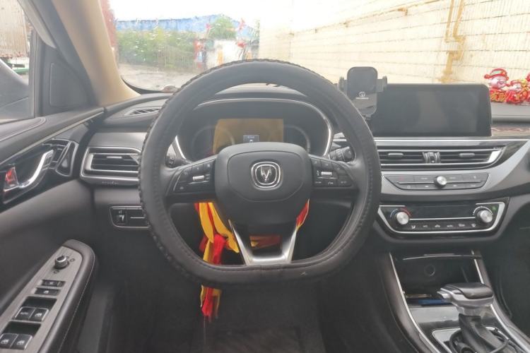 Used CHANGAN Ruicheng CC 2020 1.5T Automatic Xuanrui Model Steering Wheel