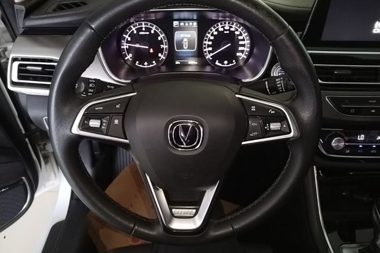 Used CHANGAN Ruicheng CC 2020 1.5T Automatic Xuanrui Model Steering Wheel