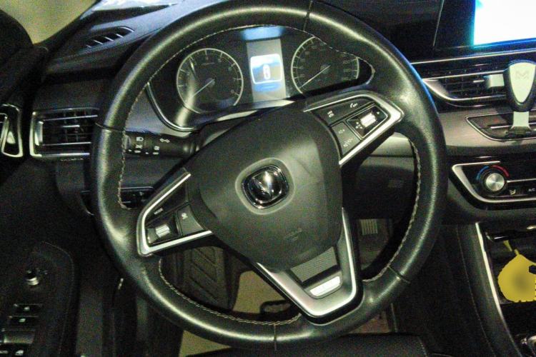 Used CHANGAN Ruicheng CC 2020 1.5T Manual Xuanrui Model Steering Wheel