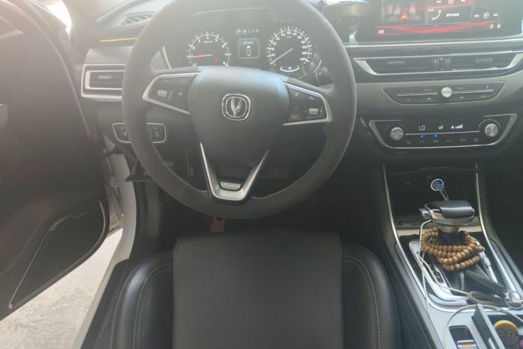 Used CHANGAN Ruicheng CC 2020 1.5T Automatic Xuanrui Model Steering Wheel