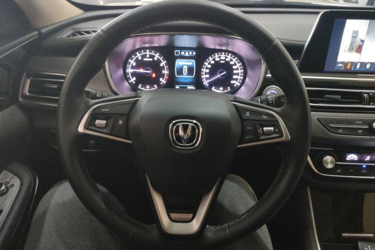 Used CHANGAN Ruicheng CC 2020 1.5T Manual Xuanrui Model Steering Wheel