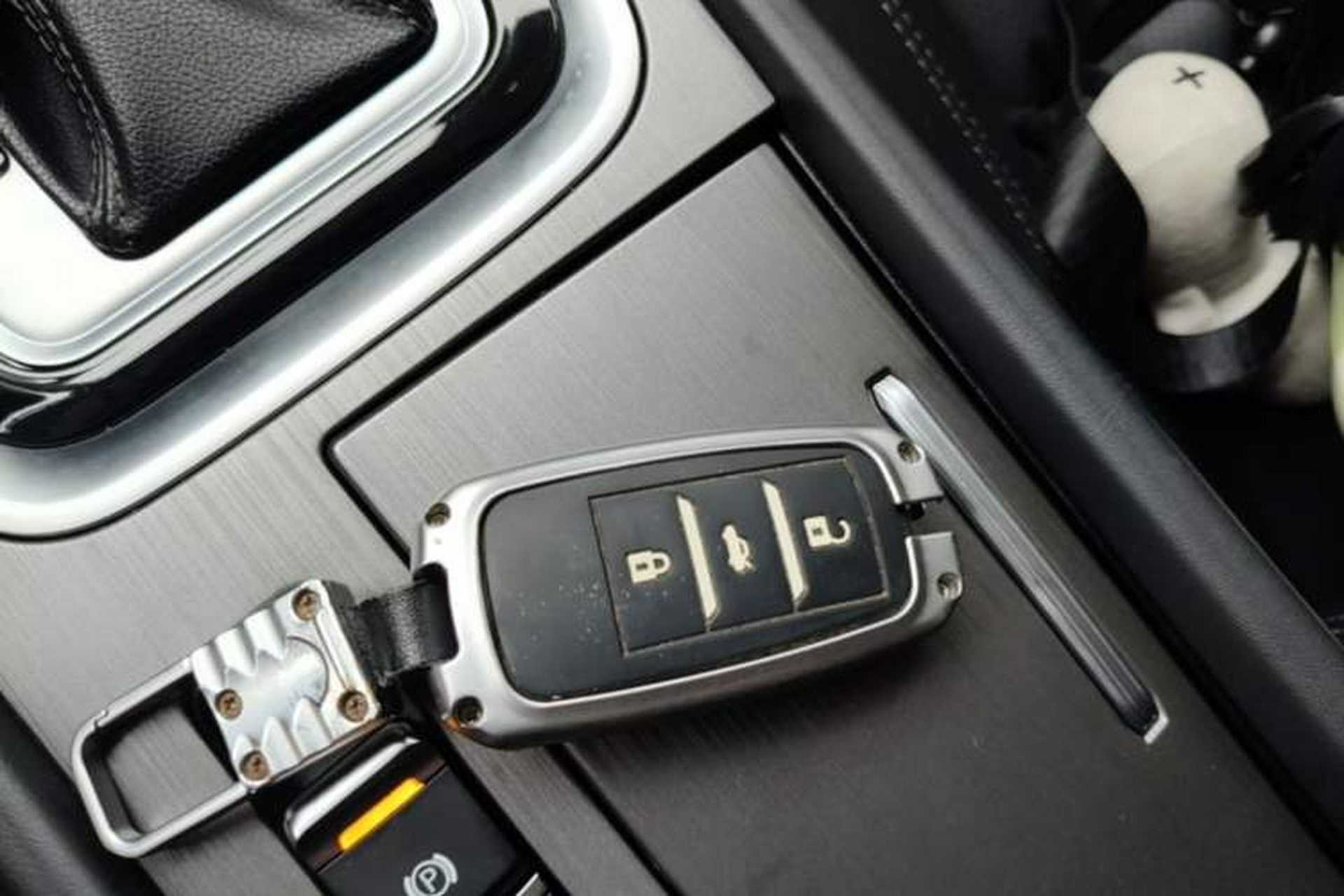 Used CHANGAN Ruicheng CC 2020 1.5T Automatic Chao Rui Trim Vehicle Key