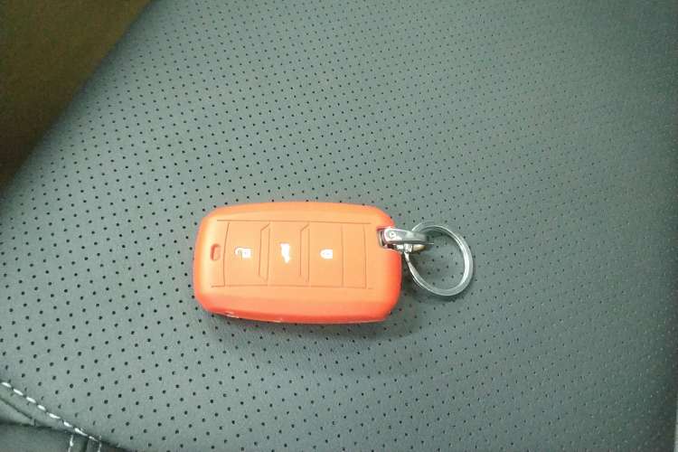 Used CHANGAN Ruicheng CC 2020 1.5T Automatic Cool & Sharp Model Vehicle Key
