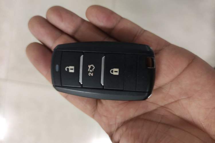 Used CHANGAN Ruicheng CC 2020 1.5T Automatic Chao Rui Trim Vehicle Key