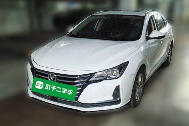 Used CHANGAN Ruicheng CC 2020 1.5T Manual Xuanrui Model Guazi used car, China used car export, Used car for sale, Used  cars, Cheapest cars for sale