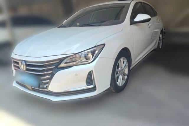 Used CHANGAN Ruicheng CC 2020 1.5T Automatic Xuanrui Model