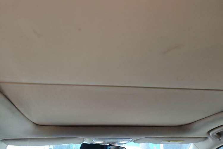Used CHANGAN Ruicheng CC 2021 Blue Whale Edition 1.5T DCT Prestige Model Headliner