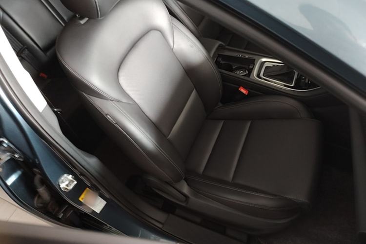 Used CHANGAN Ruicheng CC 2021 Blue Whale Edition 1.5T DCT Prestige Model Right Front Seat