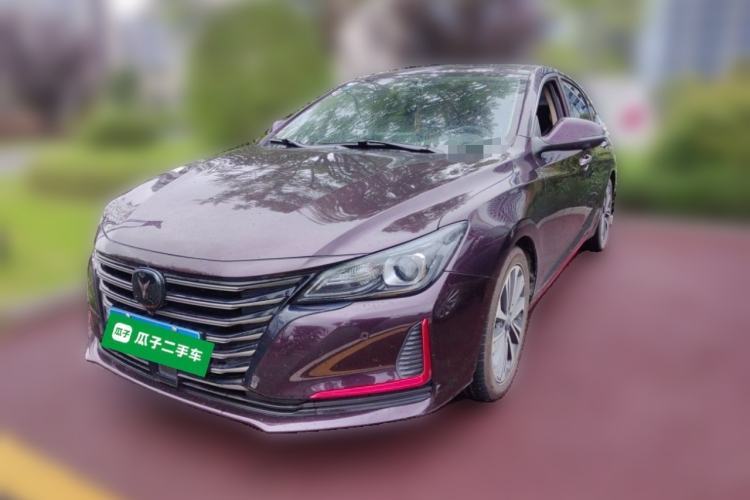 Used CHANGAN Ruicheng CC 2021 Blue Whale Edition 1.5T DCT Prestige Model Guazi used car, China used car export, Used car for sale, Used  cars, Cheapest cars for sale