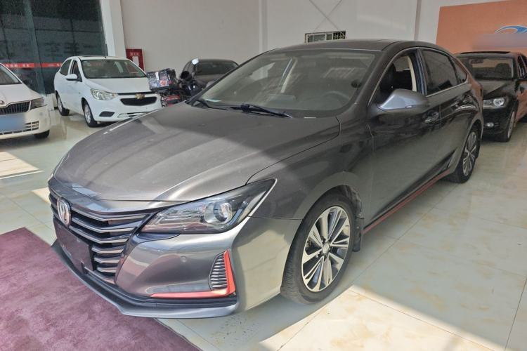 Used CHANGAN Ruicheng CC 2021 Blue Whale Edition 1.5T DCT Luxury Model Guazi used car, China used car export, Used car for sale, Used  cars, Cheapest cars for sale