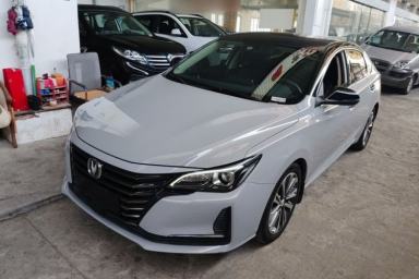 Used CHANGAN Ruicheng CC 2021 Blue Whale Edition 1.5T DCT Luxury Model