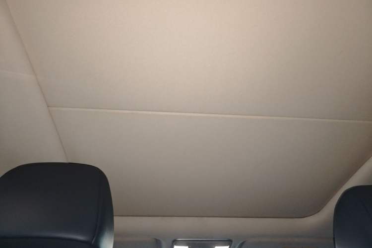 Used CHANGAN Ruicheng CC 2021 Blue Whale Edition 1.5T DCT Prestige Model Headliner