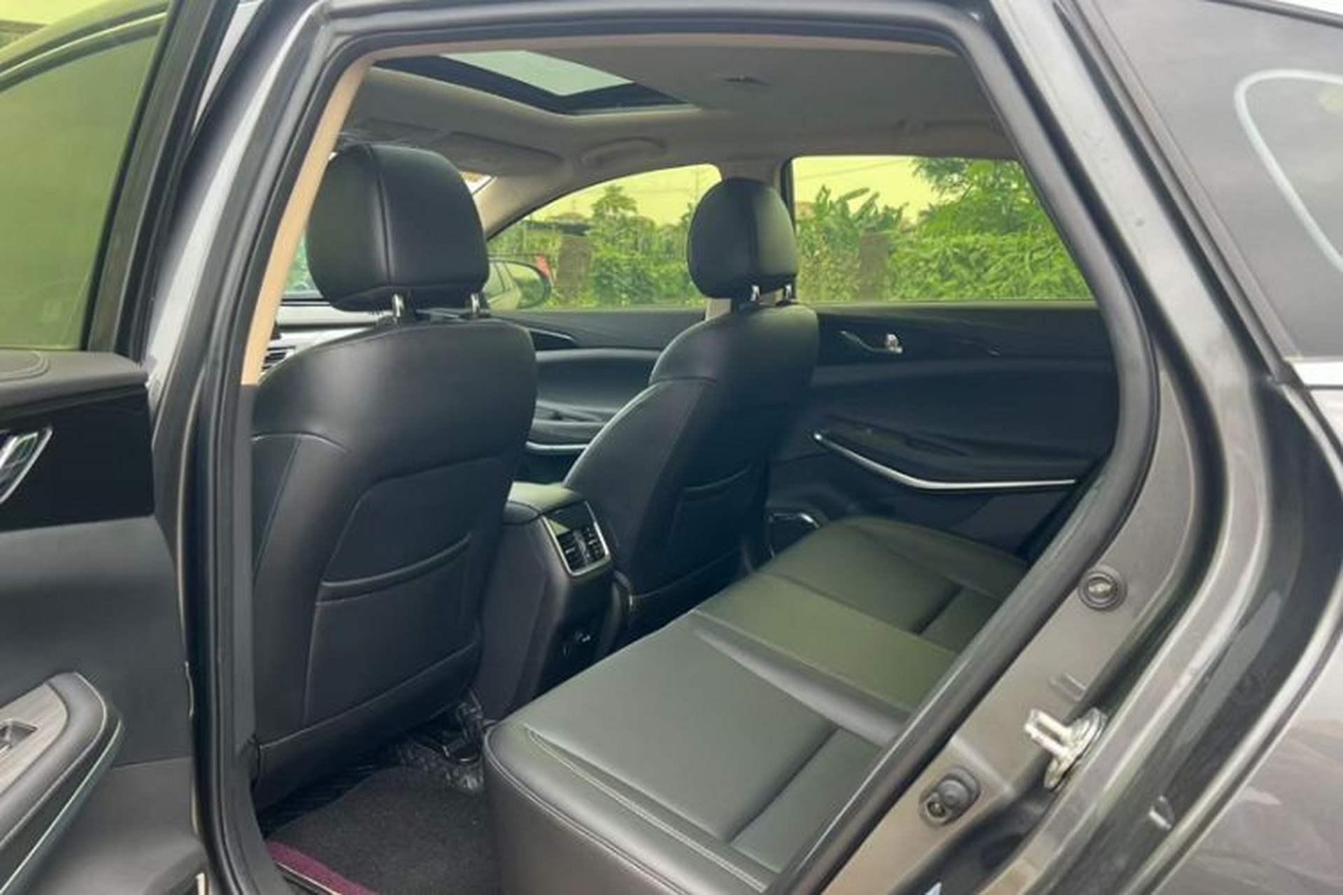 Used CHANGAN Ruicheng CC 2021 Blue Whale Edition 1.5T DCT Luxury Model Headliner