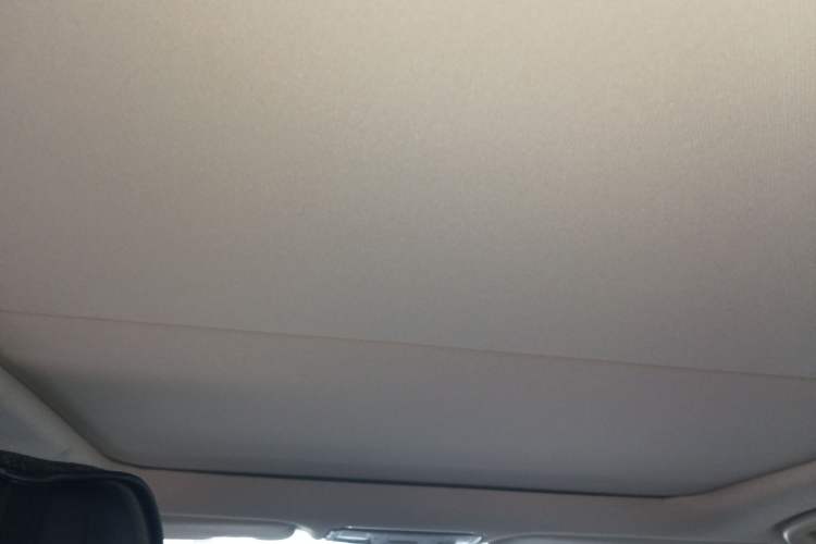 Used CHANGAN Ruicheng CC 2021 Blue Whale Edition 1.5T DCT Prestige Model Headliner