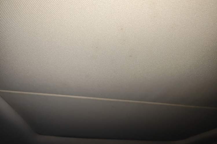 Used CHANGAN Ruicheng CC 2021 Blue Whale Edition 1.5T DCT Prestige Model Headliner
