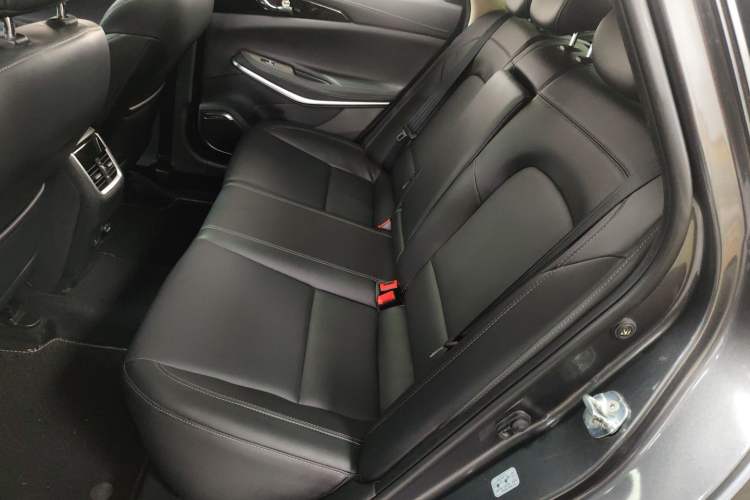 Used CHANGAN Ruicheng CC 2021 Blue Whale Edition 1.5T DCT Prestige Model Interior 4