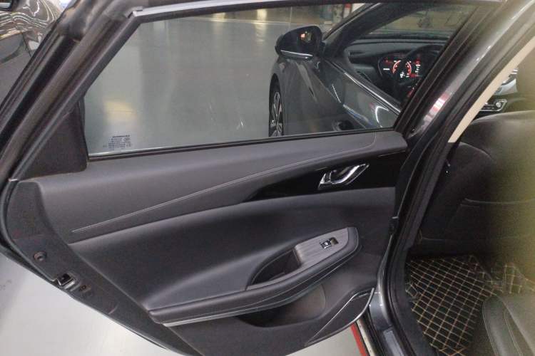 Used CHANGAN Ruicheng CC 2021 Blue Whale Edition 1.5T DCT Prestige Model Interior 8