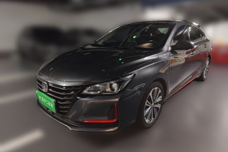 Used CHANGAN Ruicheng CC 2021 Blue Whale Edition 1.5T DCT Prestige Model Guazi used car, China used car export, Used car for sale, Used  cars, Cheapest cars for sale