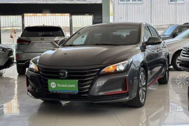 Used CHANGAN Ruicheng CC 2021 Blue Whale Edition 1.5T DCT Luxury Model