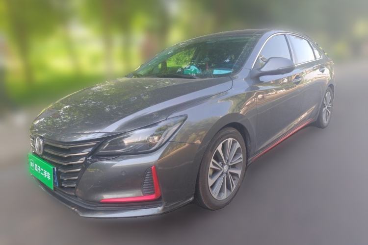 Used CHANGAN Ruicheng CC 2021 Blue Whale Edition 1.5T DCT Flagship Model Guazi used car, China used car export, Used car for sale, Used  cars, Cheapest cars for sale