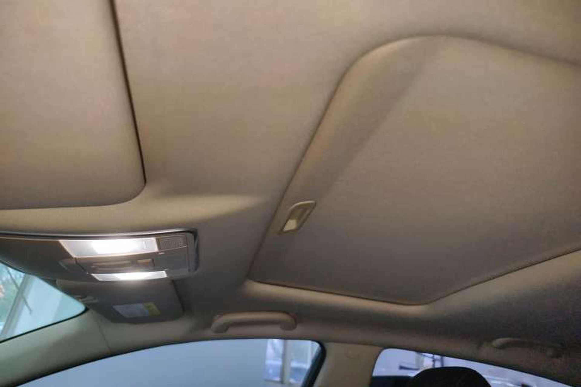 Used CHANGAN Ruicheng CC 2021 Blue Whale Edition 1.5T DCT Luxury Model Headliner