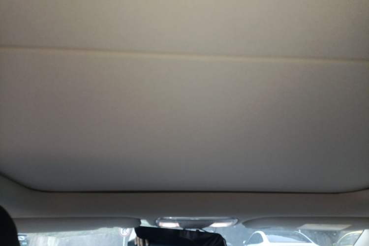 Used CHANGAN Ruicheng CC 2021 Blue Whale Edition 1.5T DCT Prestige Model Headliner