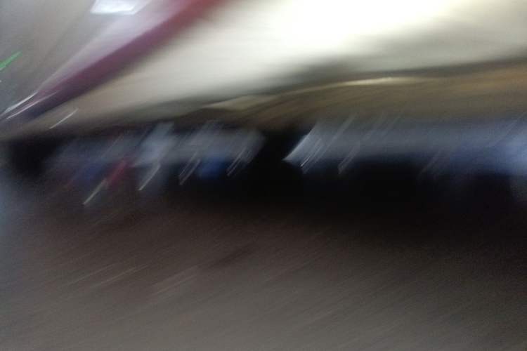 Used CHANGAN Ruicheng CC 2021 Blue Whale Edition 1.5T DCT Prestige Model Chassis Front Right
