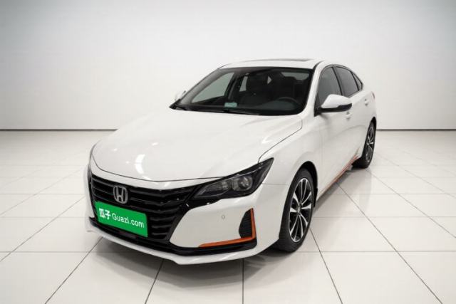 Używany CHANGAN Ruicheng CC 2021 Blue Whale Edition 1.5T DCT Luxury Model