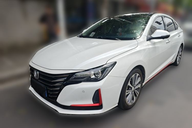 Used CHANGAN Ruicheng CC 2021 Blue Whale Edition 1.5T DCT Prestige Model Guazi used car, China used car export, Used car for sale, Used cars, Cheapest cars for sale