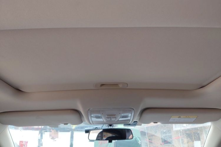 Used CHANGAN Ruicheng CC 2021 Blue Whale Edition 1.5T DCT Prestige Model Headliner