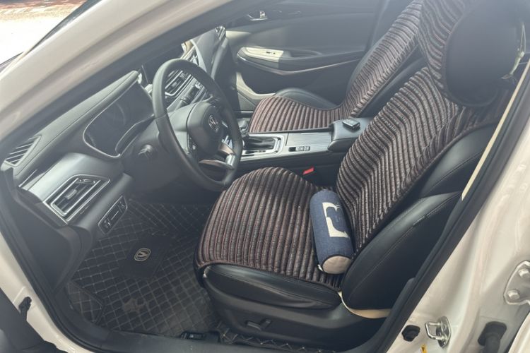 Used CHANGAN Ruicheng CC 2021 Blue Whale Edition 1.5T DCT Luxury Model Headliner