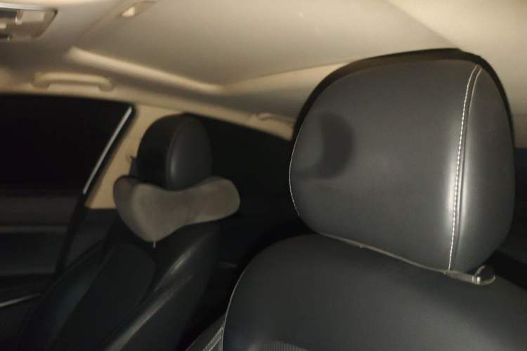 Used CHANGAN Ruicheng CC 2021 Blue Whale Edition 1.5T DCT Luxury Model Headliner