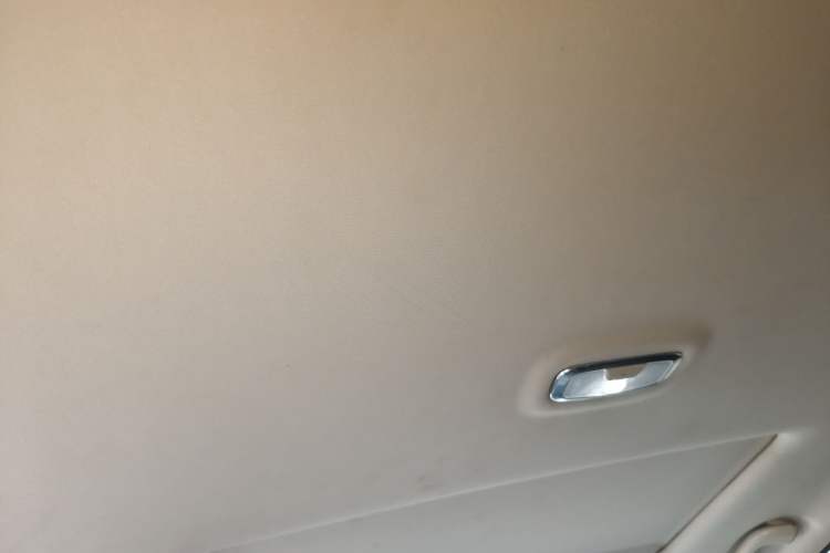 Used CHANGAN Ruicheng CC 2021 Blue Whale Edition 1.5T DCT Elite Model Headliner