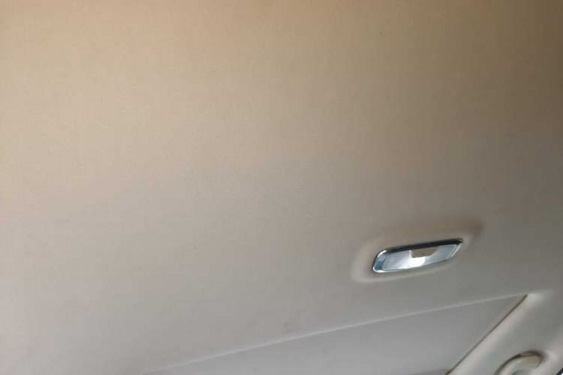 Used CHANGAN Ruicheng CC 2021 Blue Whale Edition 1.5T DCT Elite Model Headliner