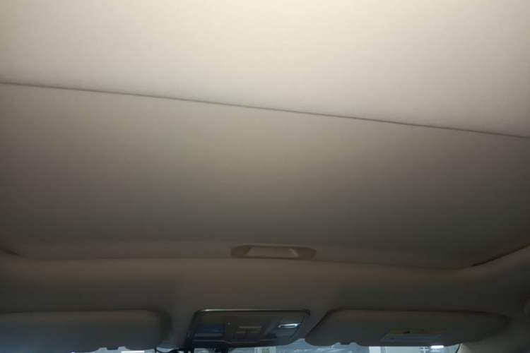 Used CHANGAN Ruicheng CC 2021 Blue Whale Edition 1.5T DCT Luxury Model Headliner