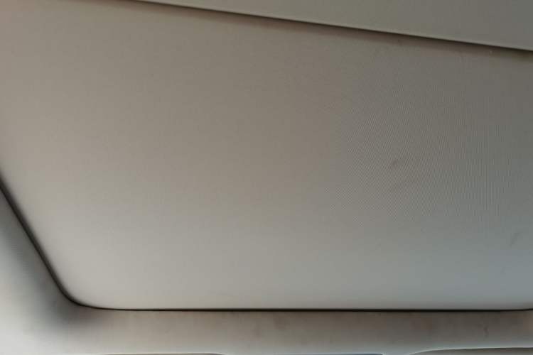 Used CHANGAN Ruicheng CC 2021 Blue Whale Edition 1.5T DCT Prestige Model Headliner