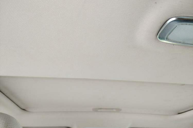 Used CHANGAN Ruicheng CC 2021 Blue Whale Edition 1.5T DCT Luxury Model Headliner