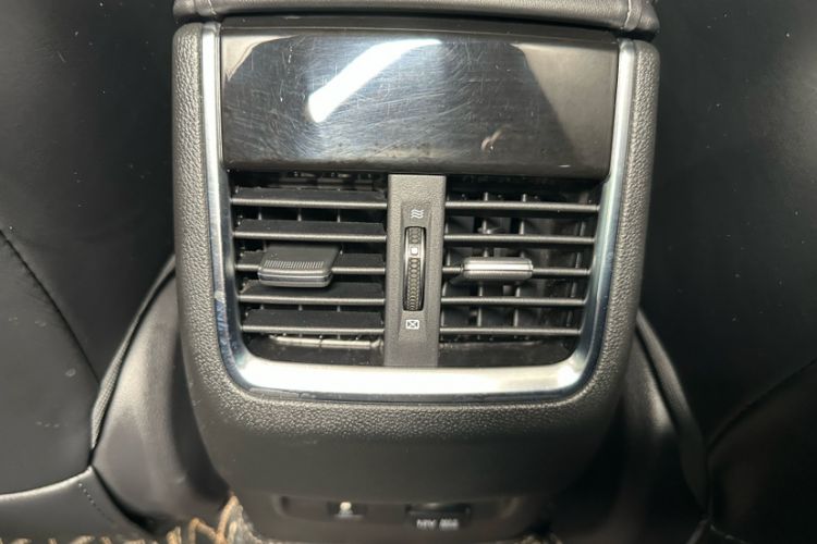 Used CHANGAN Ruicheng CC 2021 Blue Whale Edition 1.5T DCT Luxury Model Interior 10