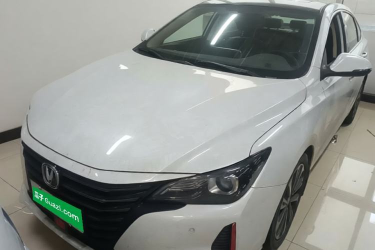 CHANGAN Ruicheng CC 2021 Blue Whale Edition 1.5T DCT Luxury Model usata Guazi used car, China used car export, Used car for sale, Used  cars, Cheapest cars for sale