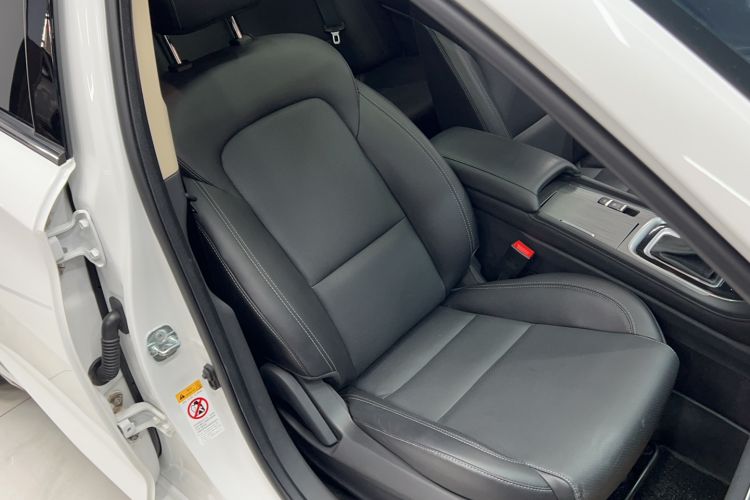 Used CHANGAN Ruicheng CC 2021 Blue Whale Edition 1.5T DCT Prestige Model Right Front Seat