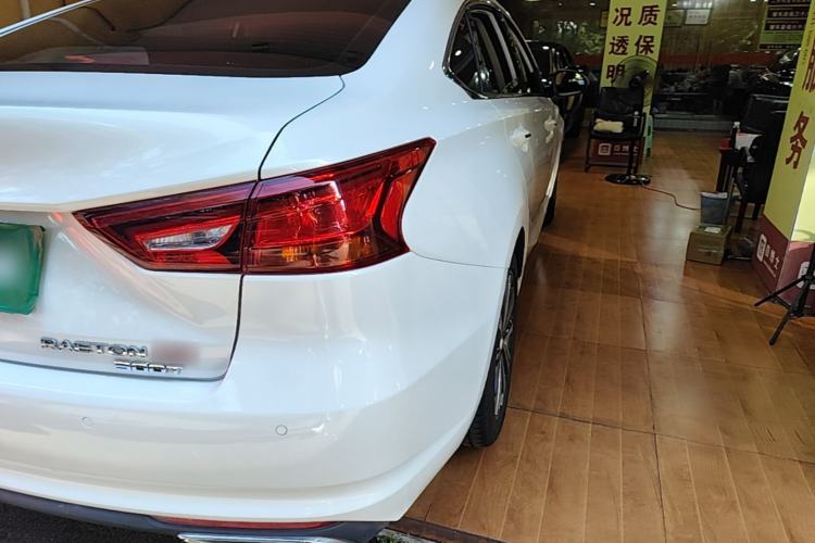 Used CHANGAN Ruicheng CC 2021 Blue Whale Edition 1.5T DCT Prestige Model Right Rear Taillight