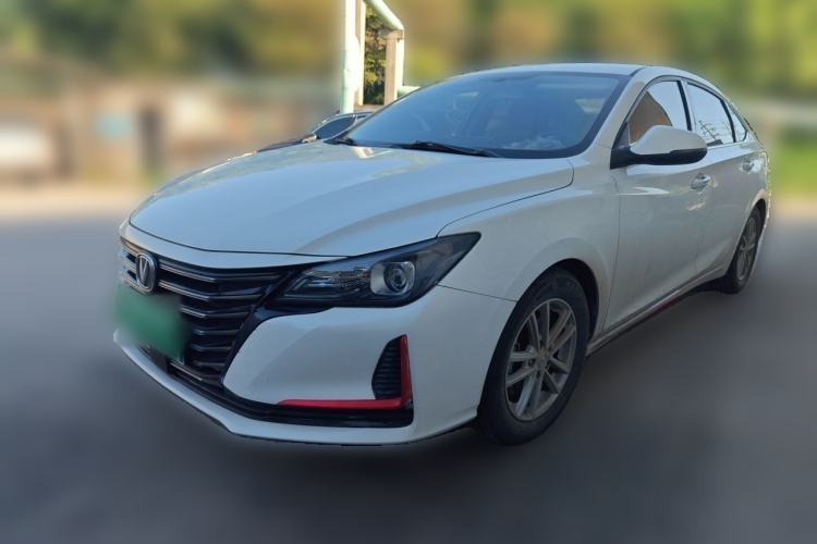 Used CHANGAN Ruicheng CC 2021 Blue Whale Edition 1.5T DCT Elite Model Guazi used car, China used car export, Used car for sale, Used  cars, Cheapest cars for sale