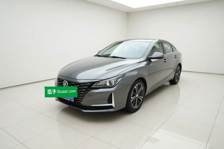 Gebrauchter CHANGAN Ruicheng CC 2022 Blue Whale Edition 1.5T DCT Luxury Model Guazi used car, China used car export, Used car for sale, Used cars, Cheapest cars for sale
